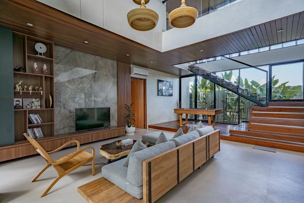 De Dominique Villas Canggu