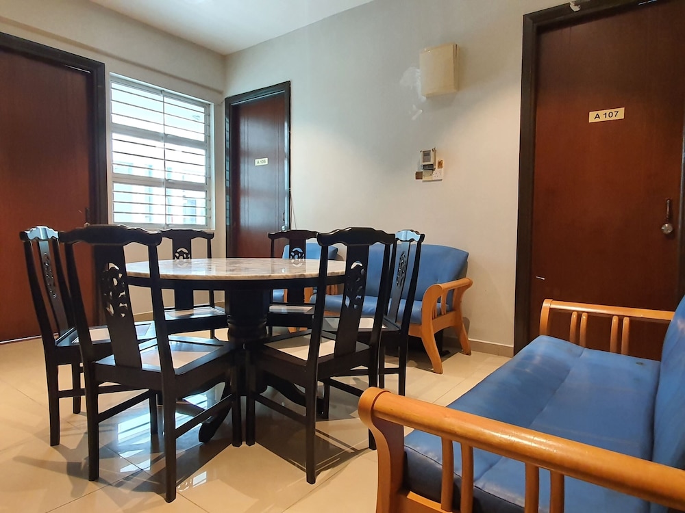 Hotel O Sena Home Homestay #819 photo 2