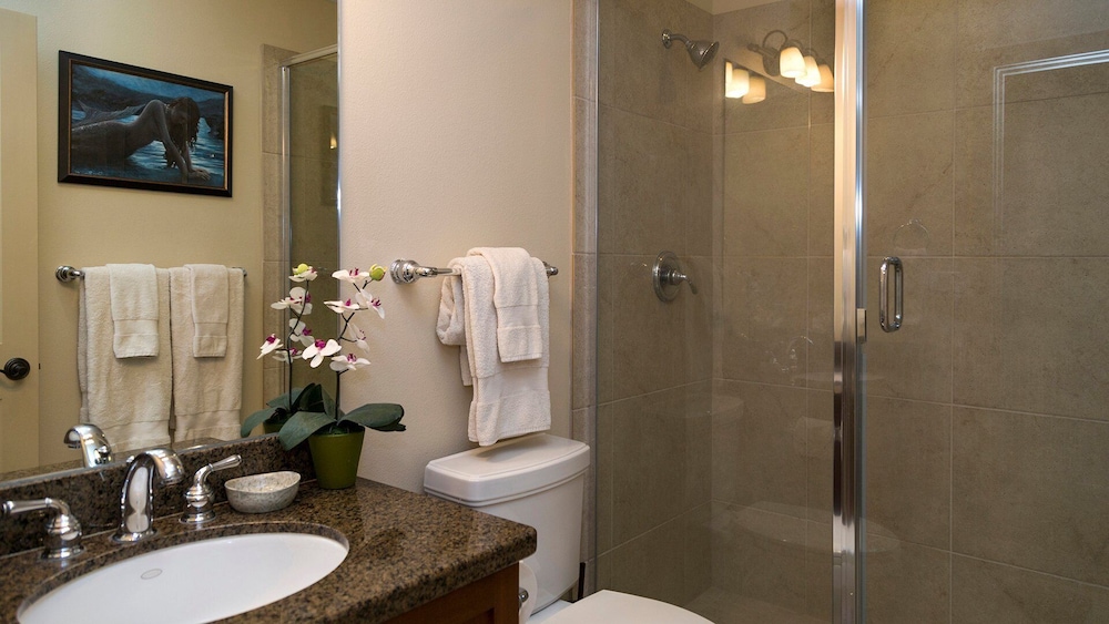 Spectacular Ocean Views Gold Member Golf Discounts Private Lanai! - Vrkcv