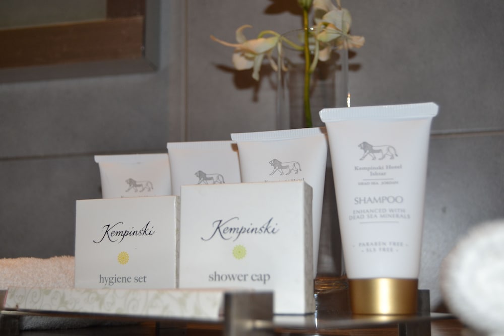 Kempinski Hotel Ishtar Dead Sea 176