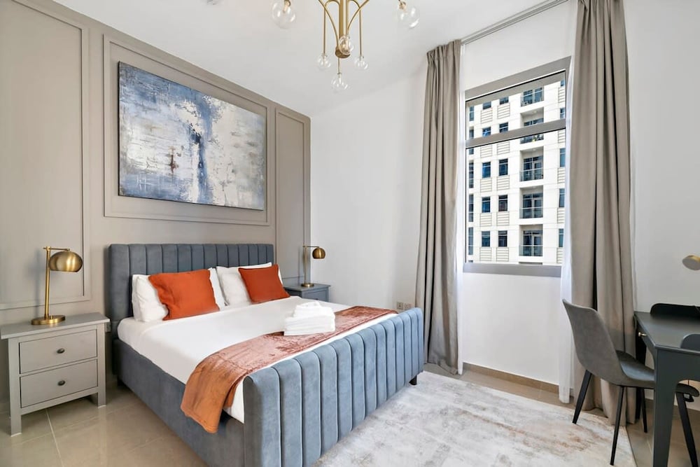 Silkhaus Near the Beach JBR Dubai Marina
