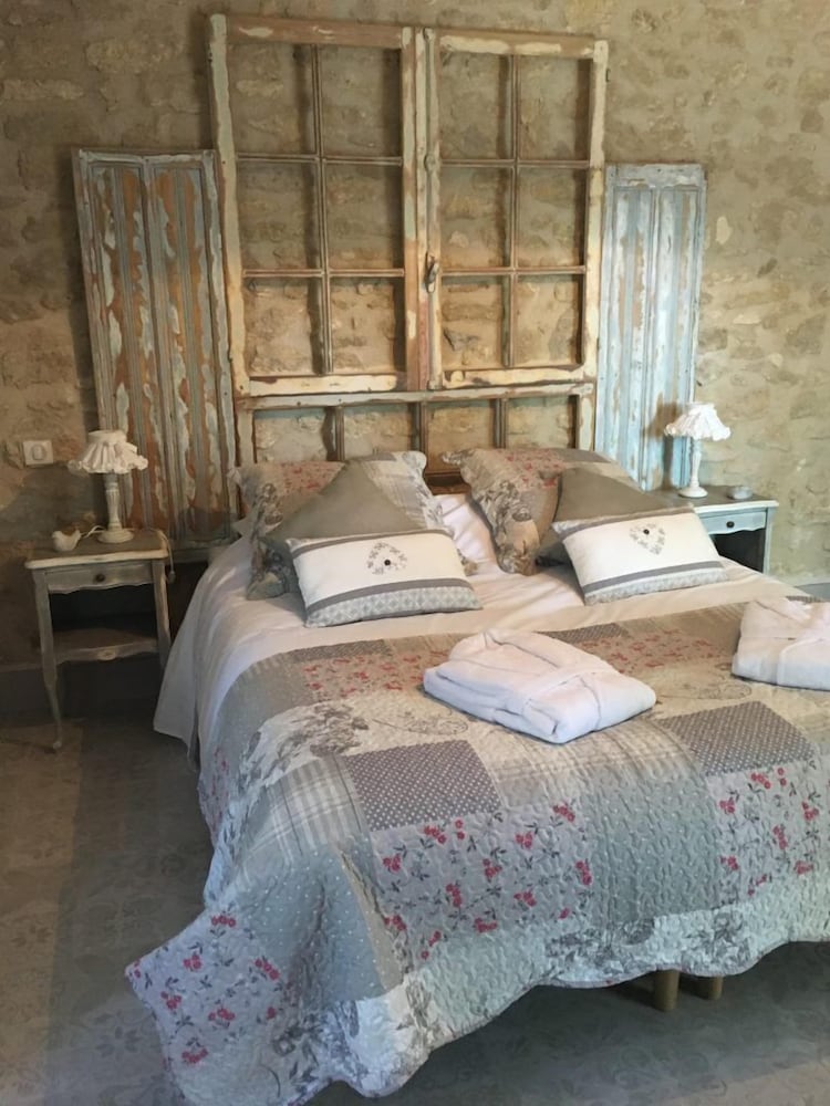 La Bastide des Songes - Demeure d'hôtes