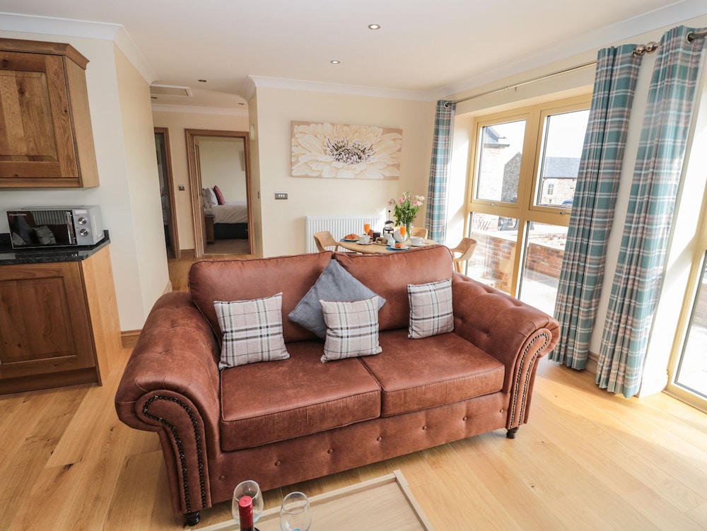 Byre Cottage