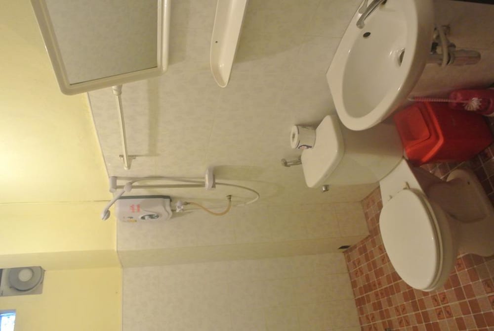 Sackarinh Guesthouse