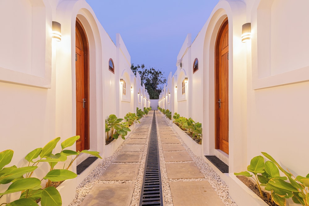 Marvilla Villas
