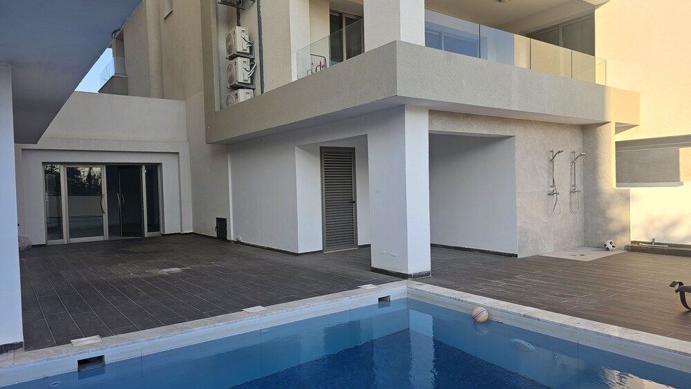 03 LCA - Stay Larnaca Pearl Apartment