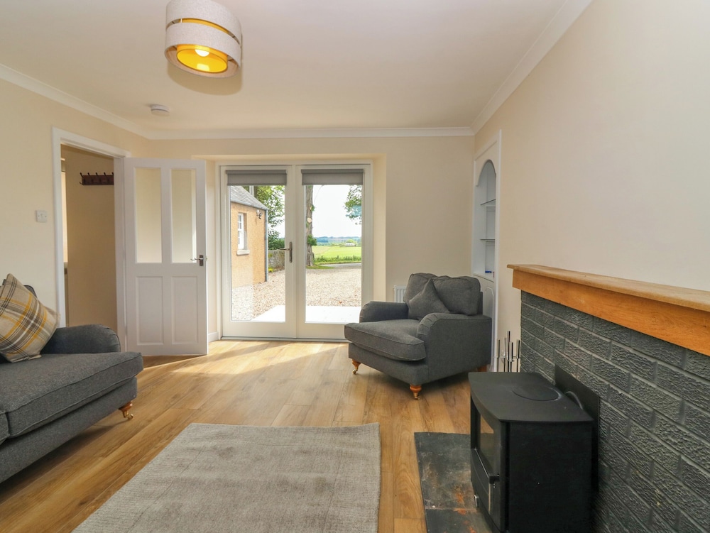 Bankhead of Lour Cottage