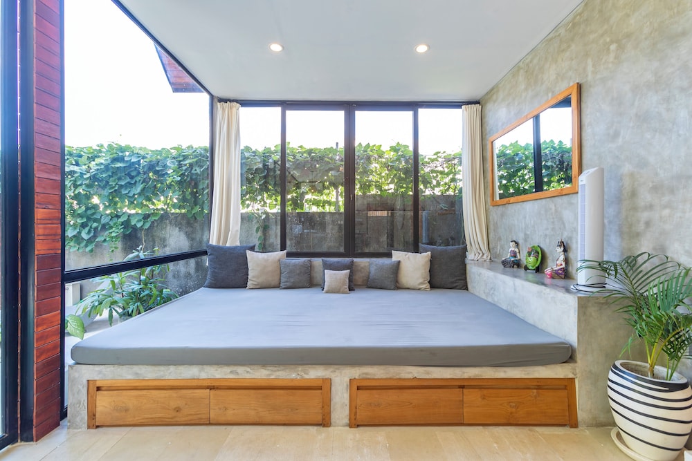 Villa Indra Pererenan by Orivista