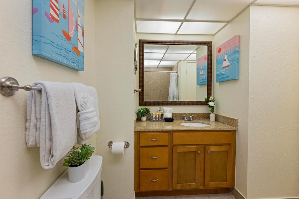 Kaanapali Shores 826