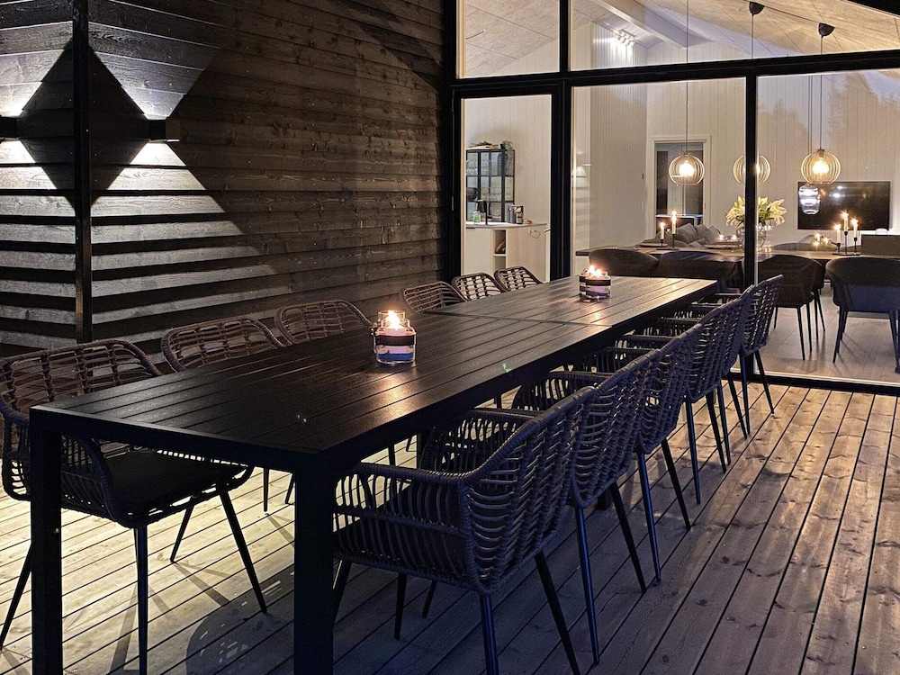 12 Person Holiday Home in Vaeggerlose view 5