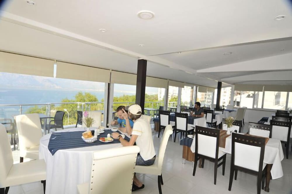 Adalia Otel - Image 45