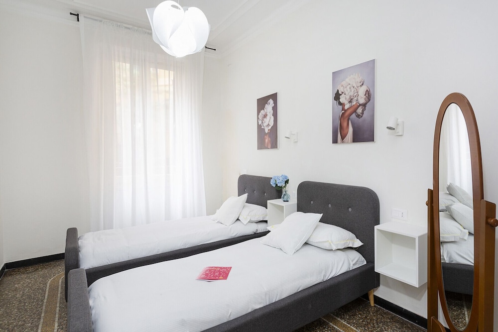 Happy Family Apartment by Wonderful Italy