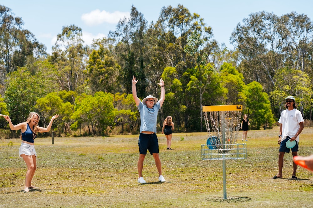 Habitat Noosa
