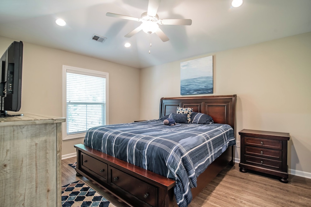 Lachicotte Vacation Rentals