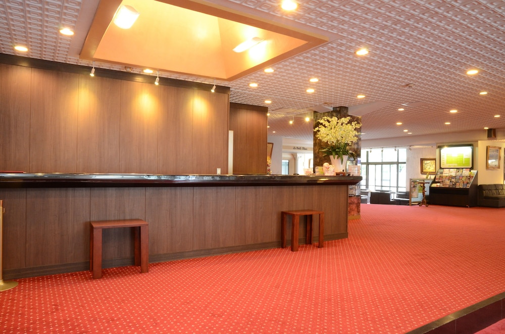 Grand Hotel Aiju