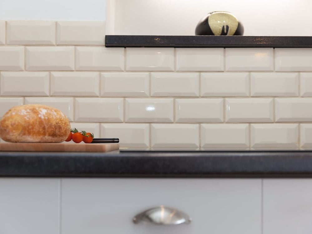 Hepworth Apartment