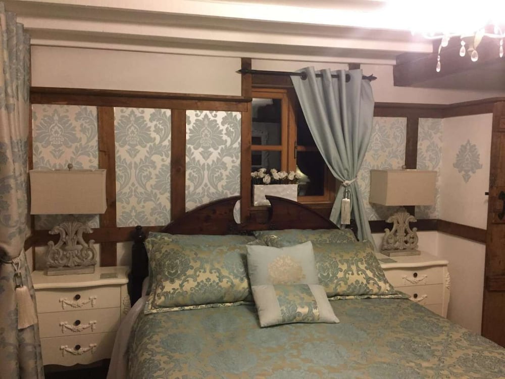 Dolweunydd Bed & Breakfast view 5