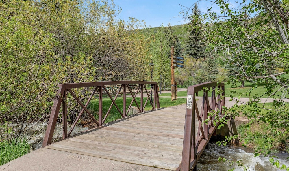 Beaver Creek Resort CO - Townsend Place Vacation Rentals