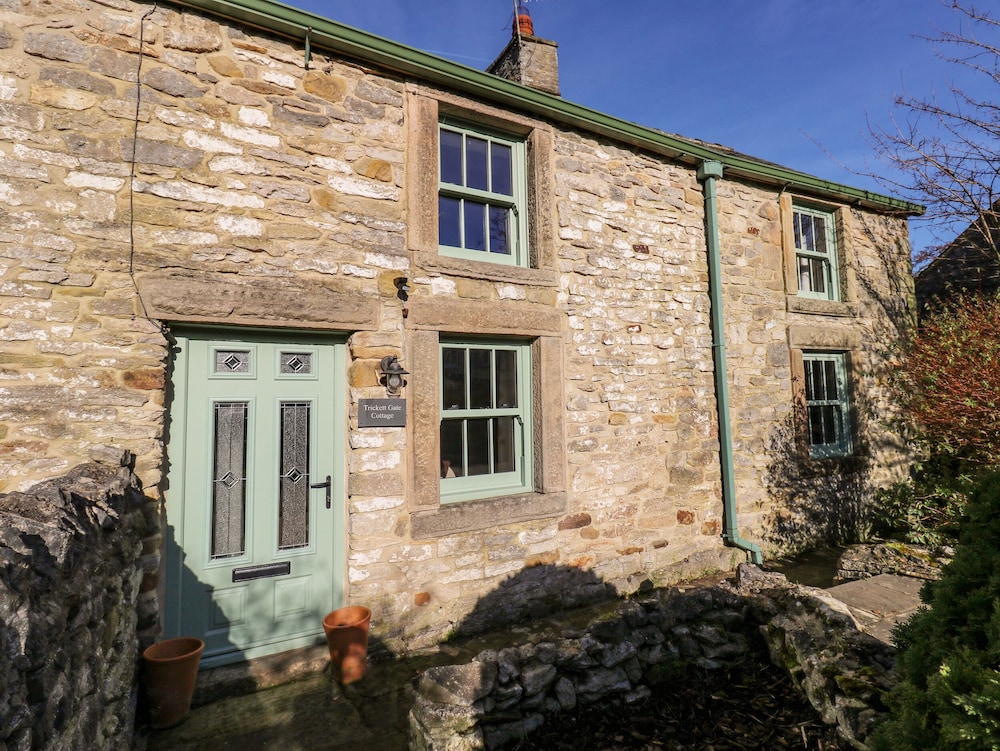 Trickett Gate Cottage