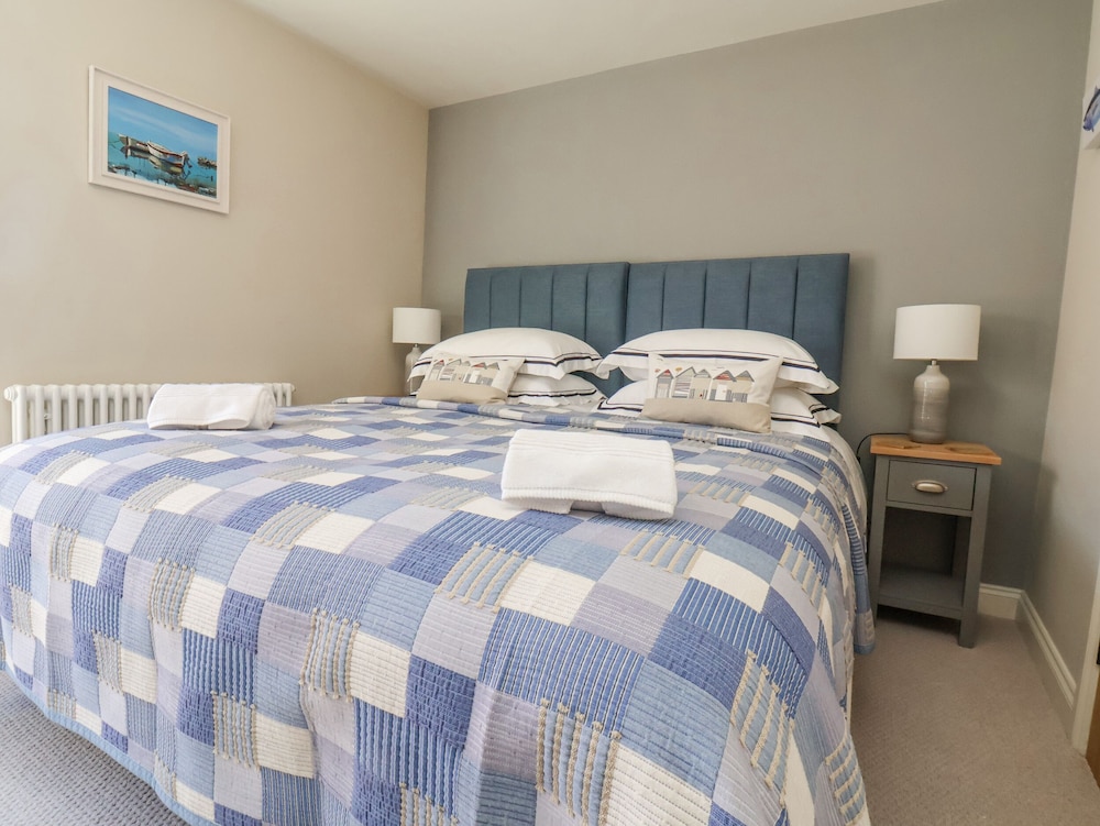 Bluefin Cottage