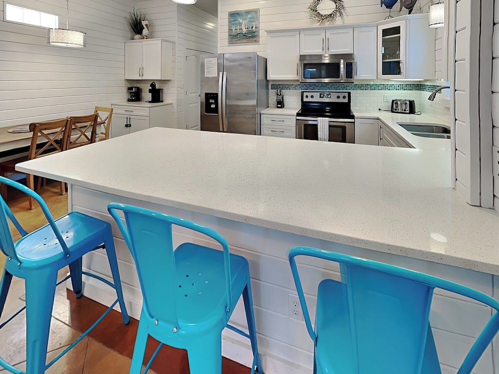 Sea Monkee by Silver Sands Vacation Rentals