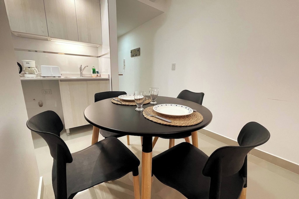 Modern & Cozy Studio in Heart of San Telmo With Pool