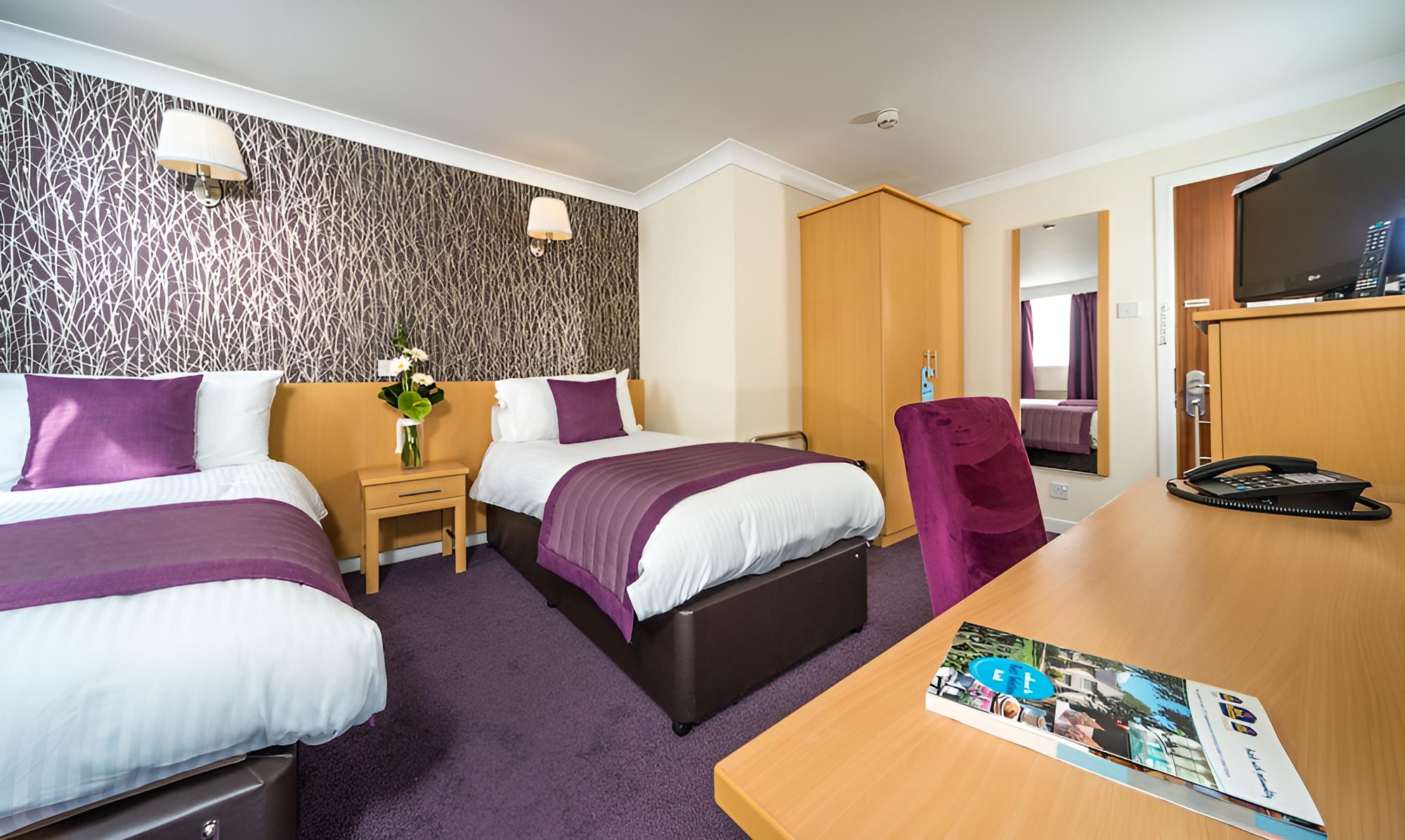 Sure Hotel by Best Western Aberdeen