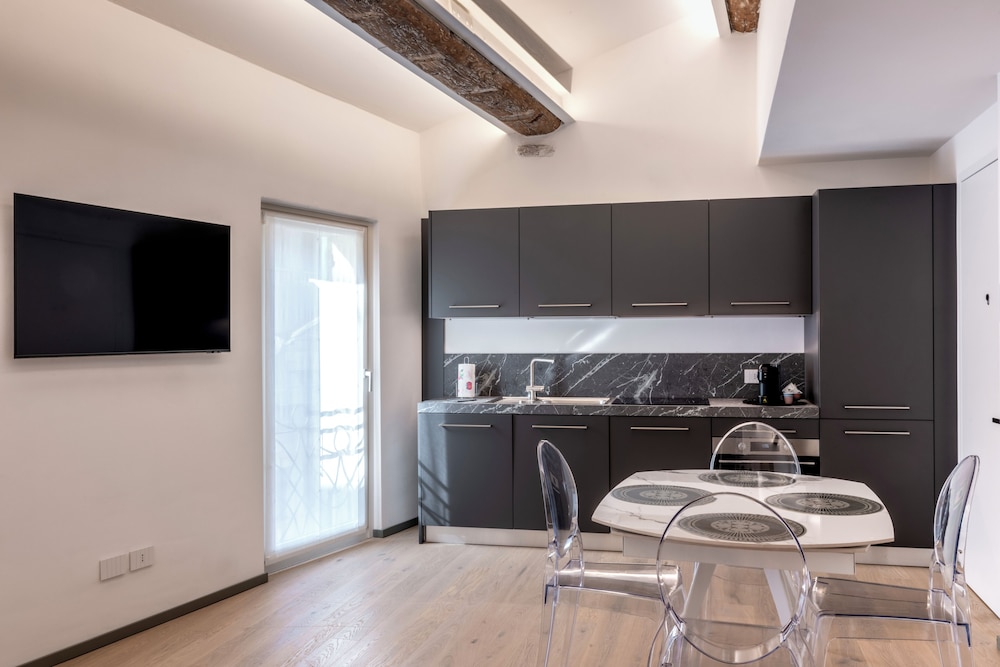 Residenza Wega