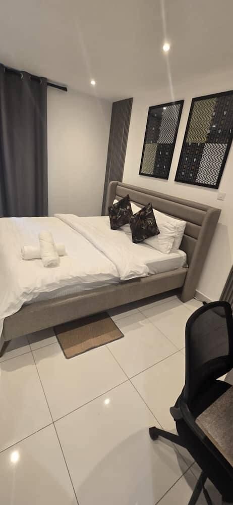 The Loxwood House Royal Luxury Suites