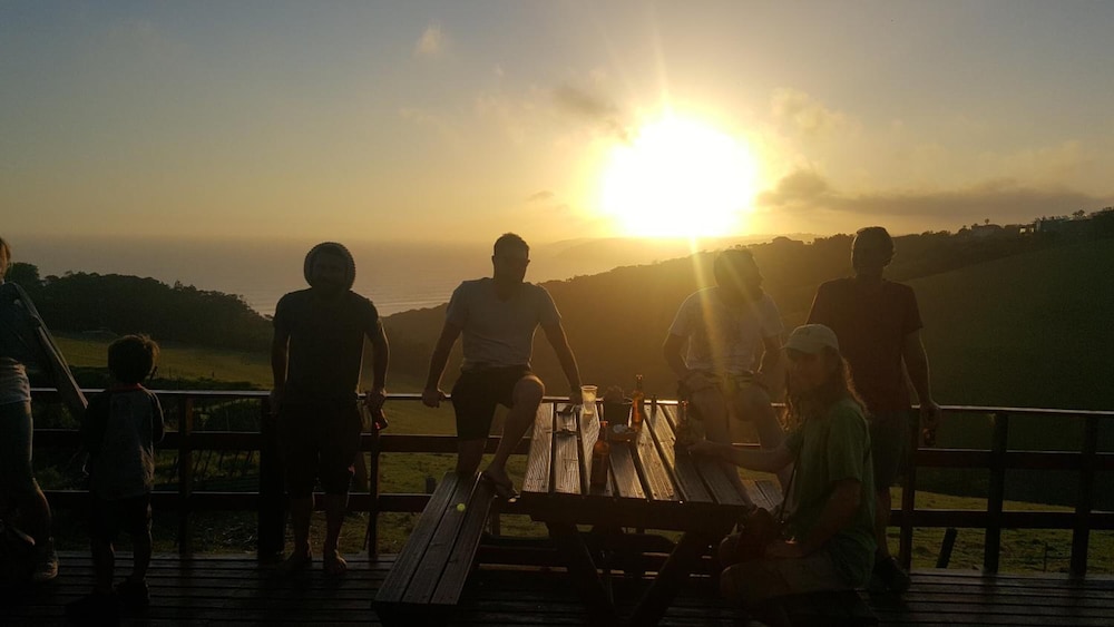 The Wild Farm - Hostel
