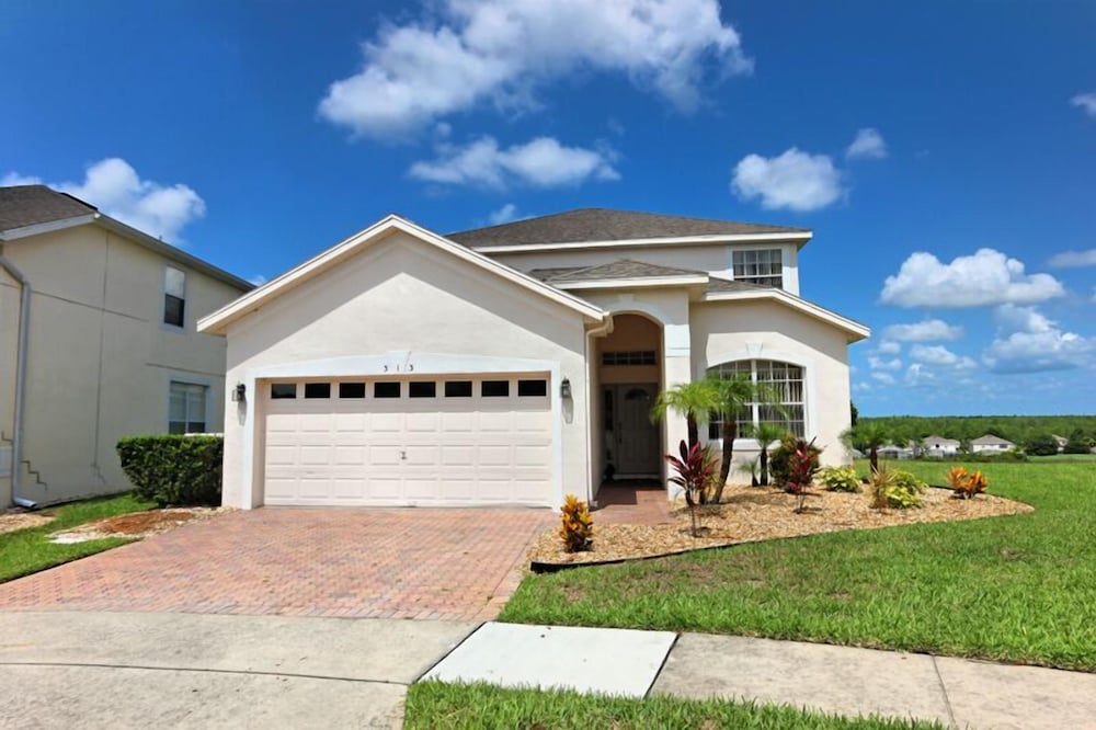 Ov3131 - Highlands Reserve - 5 Bed 3 Baths Villa - Image 4