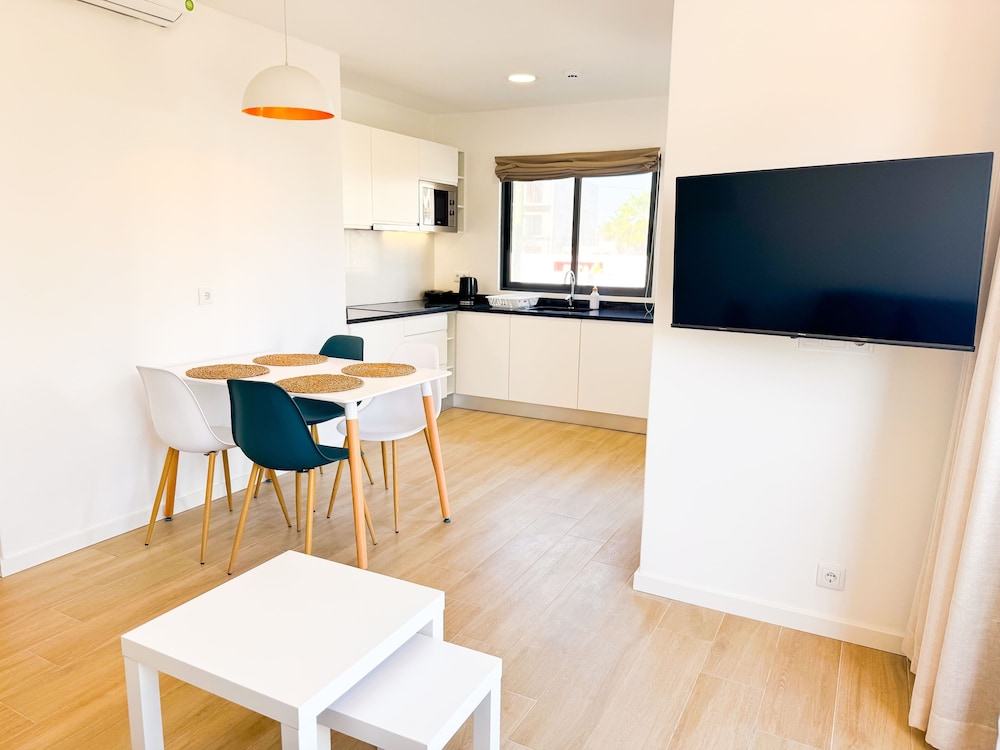 BIA D'Olaf Apartments