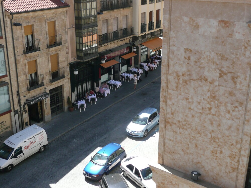 Salamanca Centro Apartamentos