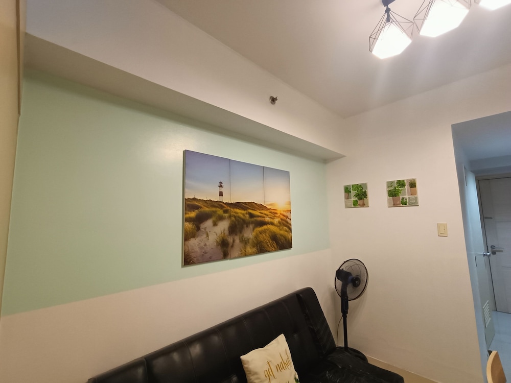 Premiere Haven at Sea Residences