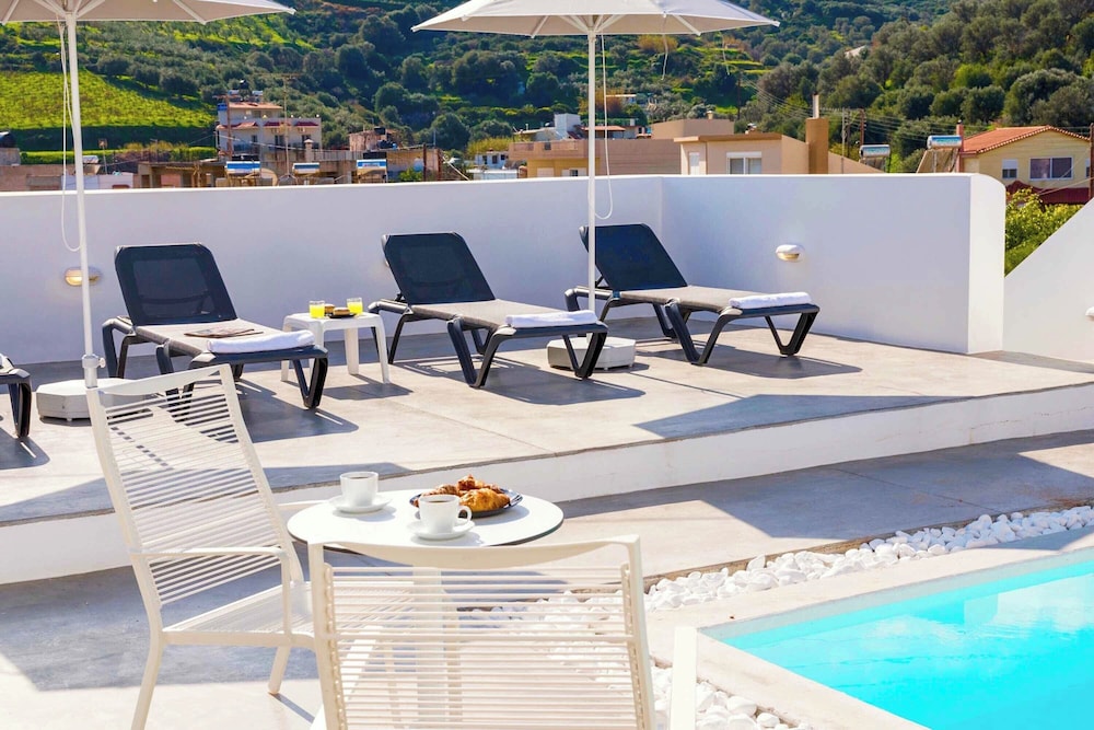 Villa Paradiso Dio