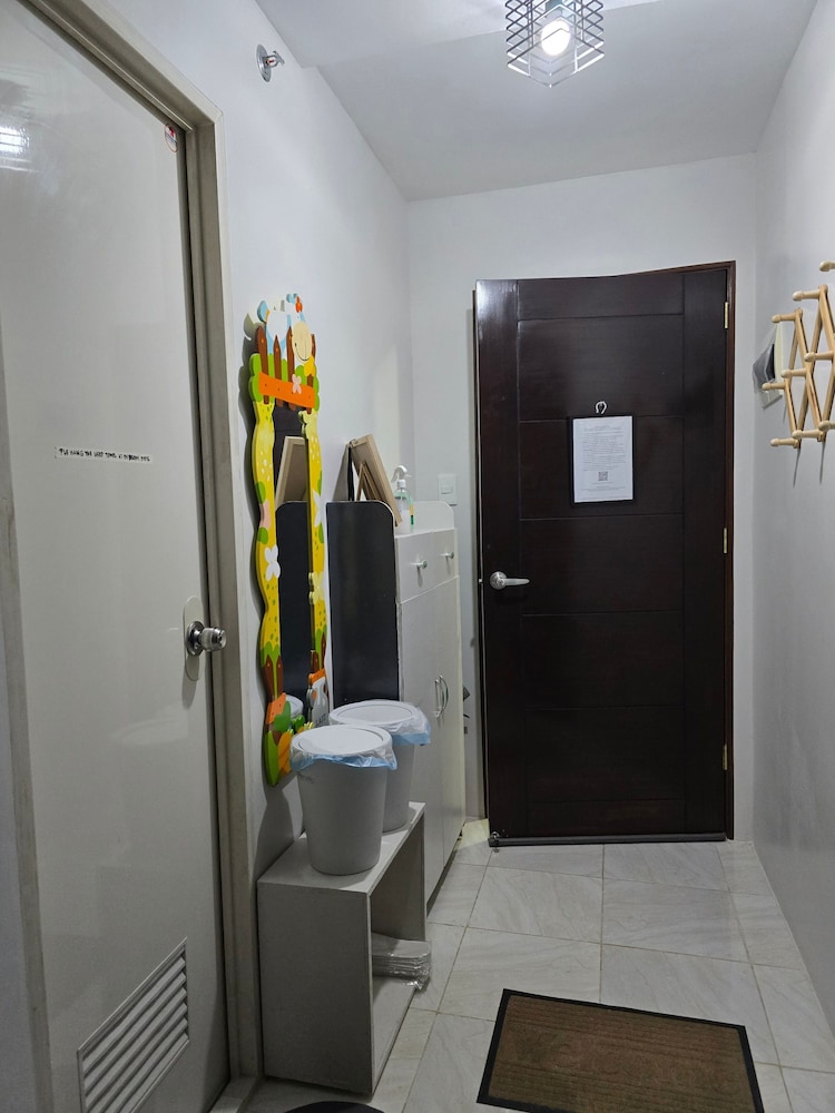 Charming Fully Furnished 3-bedroom Condo in Mandaue City, Cebu