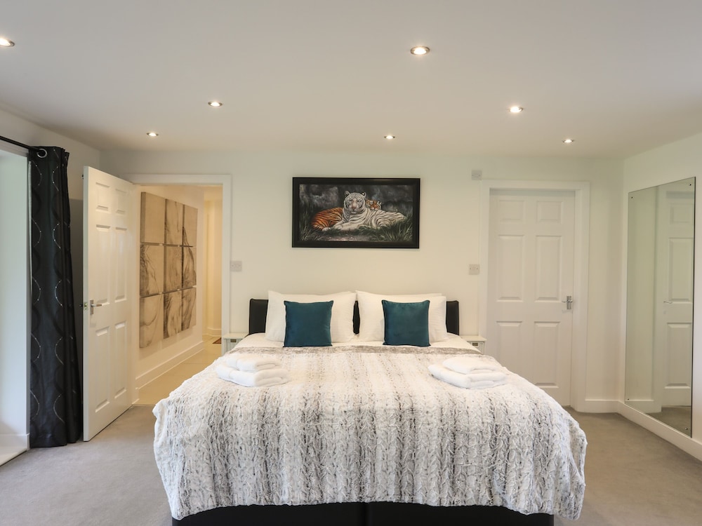 Craigfa Cottage