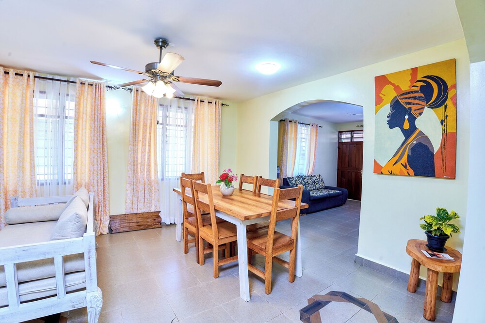 DIANI BEACH GOLD APARTMENTS