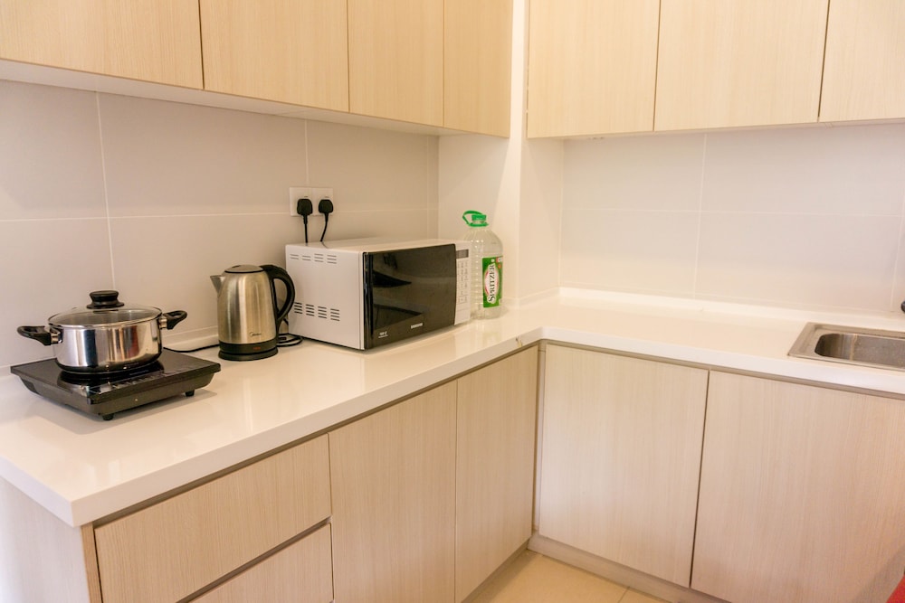 Gallipoli Residence Midhills Genting