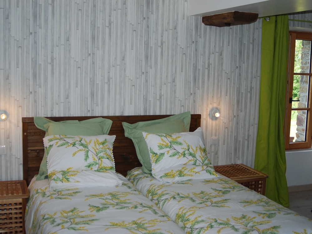 Le Manoir du Butel view 3