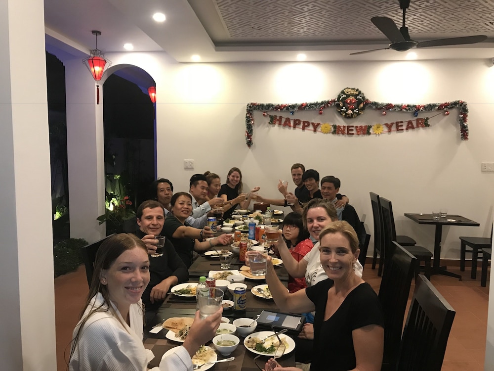 Vinci Villa Hoi An