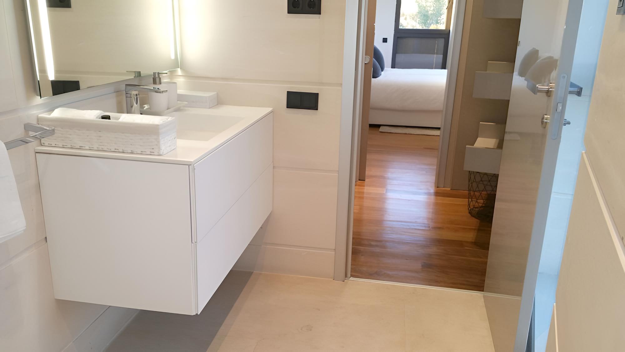 Apartamento de lujo Velazquez 160 Madrid