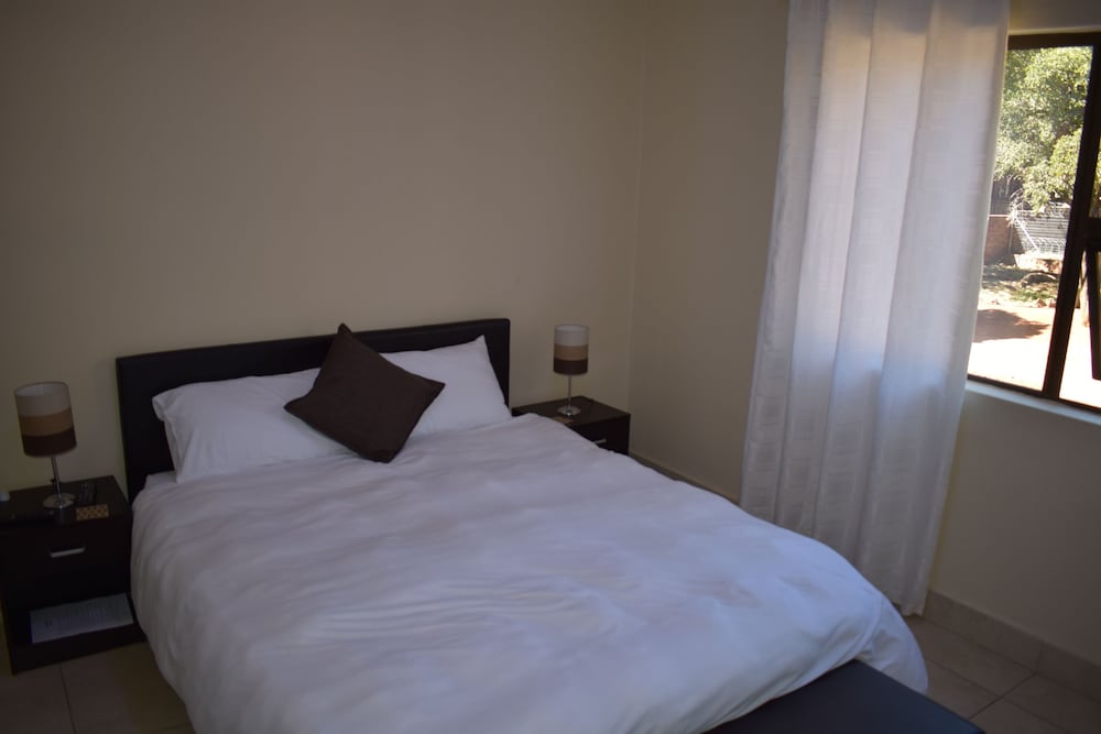 Mount Vista Guest House