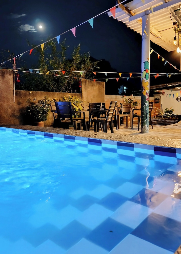 CASA GLORIA HOSTAL