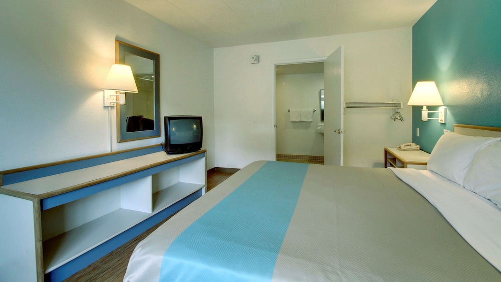 Motel 6 Cedar Rapids, IA, Foto 25