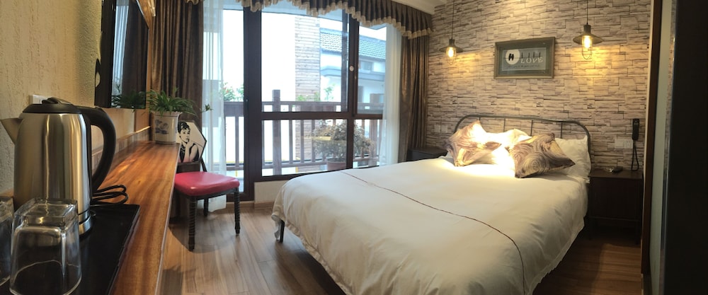 Xi Lan Xiao Wu Hotel Hangzhou