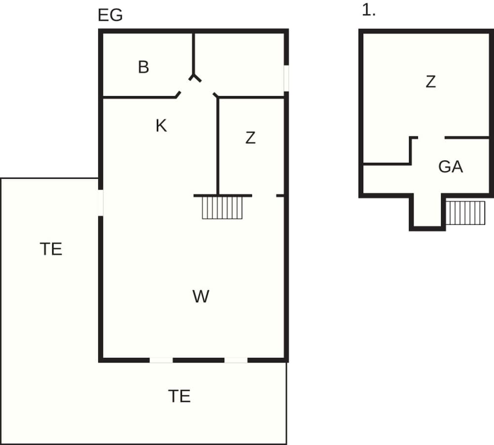 4 Star Holiday Home in