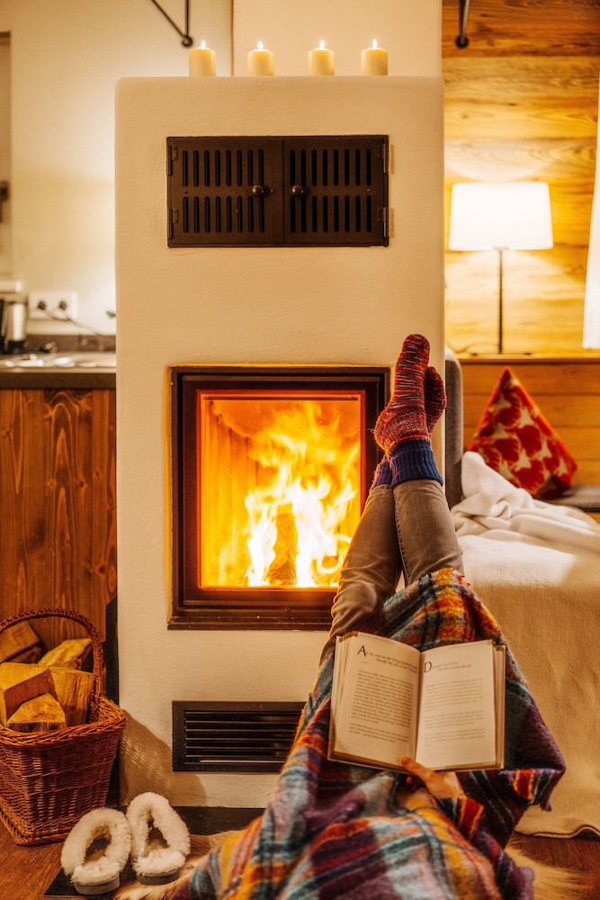 Chalet in Schierke Near Ski Slopes