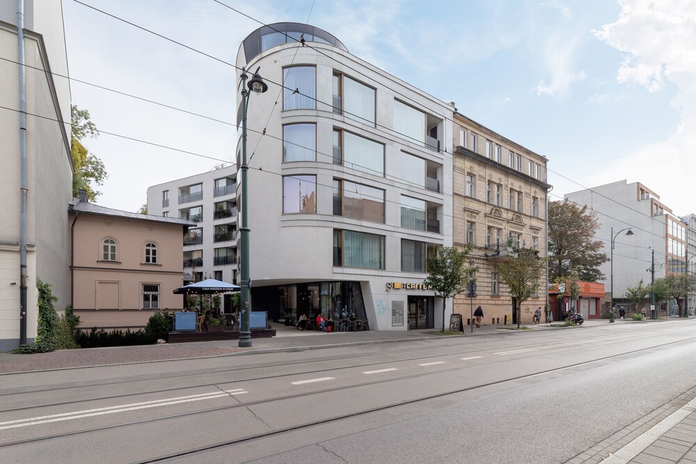 Kraków Rakowicka by Renters Prestige view 2