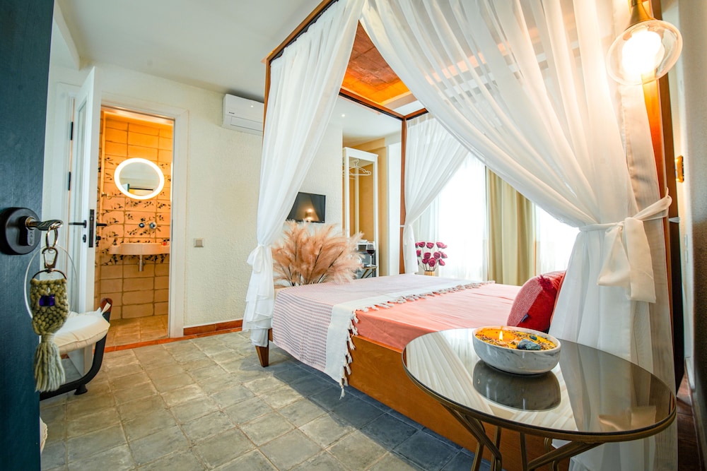 Petra Ada Otel - Image 17